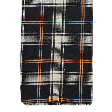 Primitive Fall Plaid Set of two ET840004 - The Fox Decor